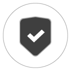 shield protection icon