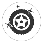tire icon