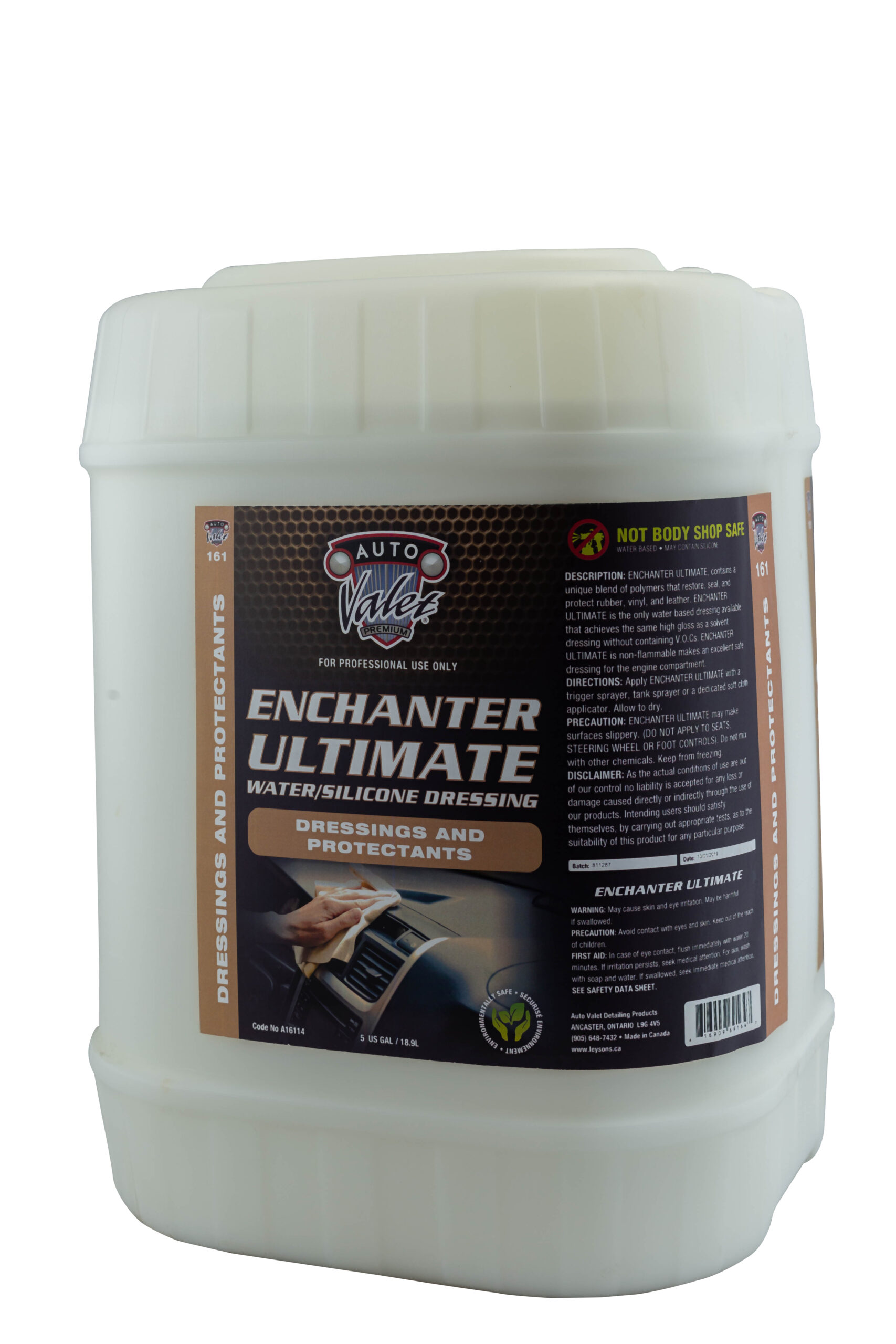 A16114 Enchanter 5USG-18.9L